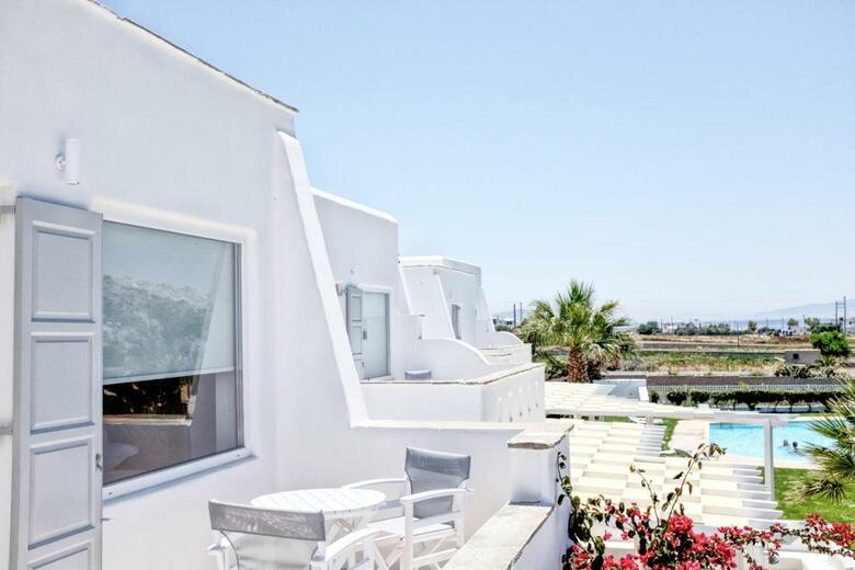 Aparthotel Hotel Orkos Beach