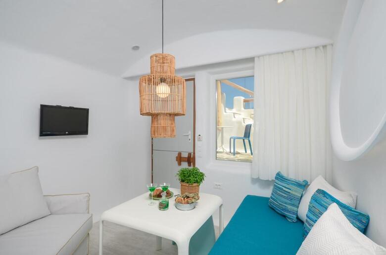 Aparthotel Hotel Orkos Beach