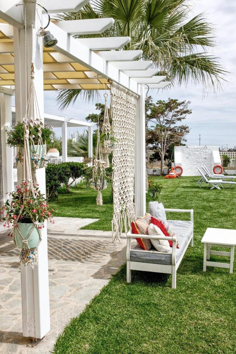 Aparthotel Hotel Orkos Beach