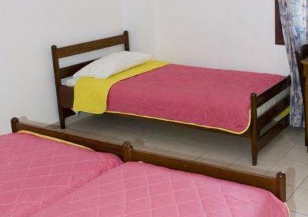 Hostal Oasis Studios