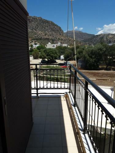 Hostal Oasis Studios