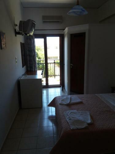 Hostal Oasis Studios