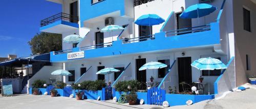 Apartamento Haris Studios