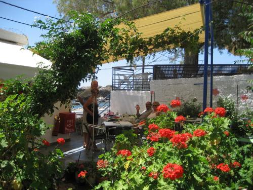 Apartamento Haris Studios