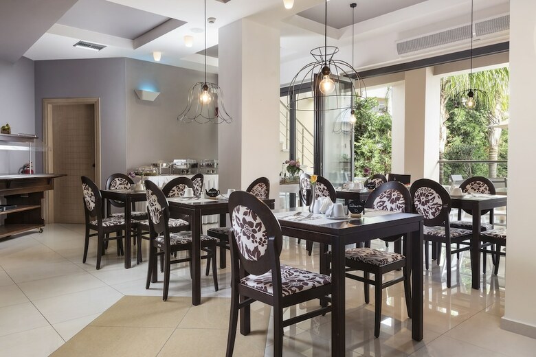 Hotel Libyan Princess