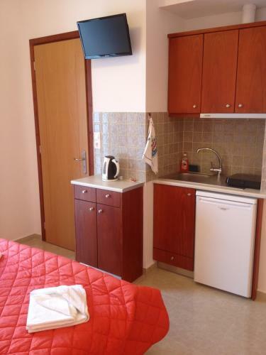 Apartamento Margarita Studios