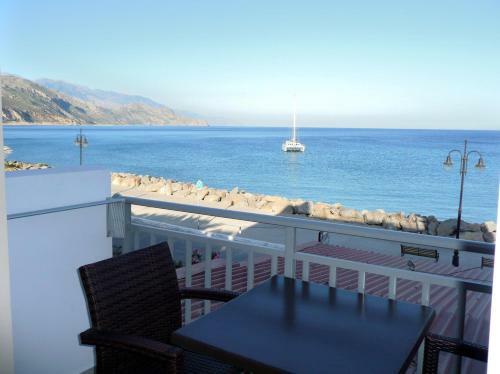 Hostal Corali Studios