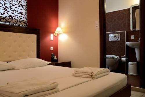 Hostal Corali Studios