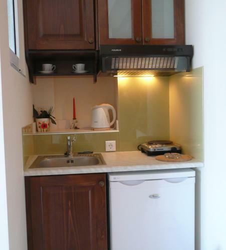 Hostal Corali Studios