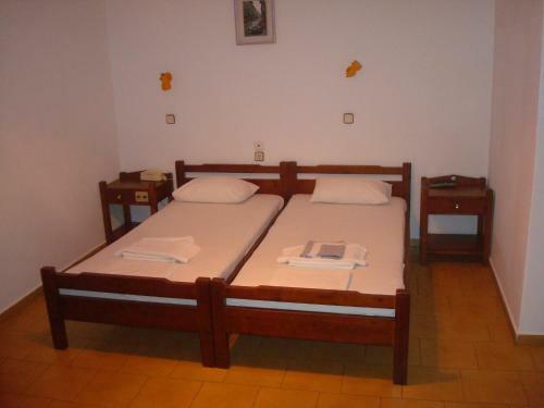 Hotel Agas