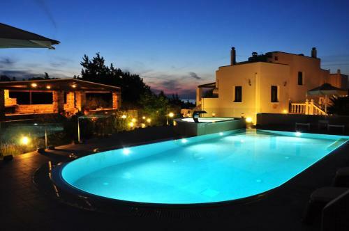 Villa Alyko