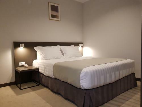 Hotel Novo Boutique