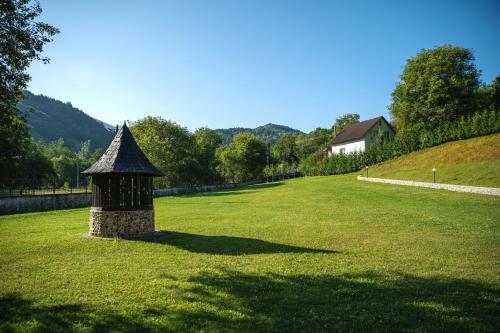 Hostal Villa Gherman