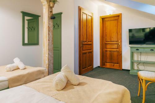 Bed & Breakfast Zumzet