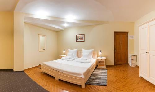 Bed & Breakfast Zumzet