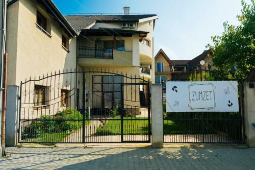 Bed & Breakfast Zumzet