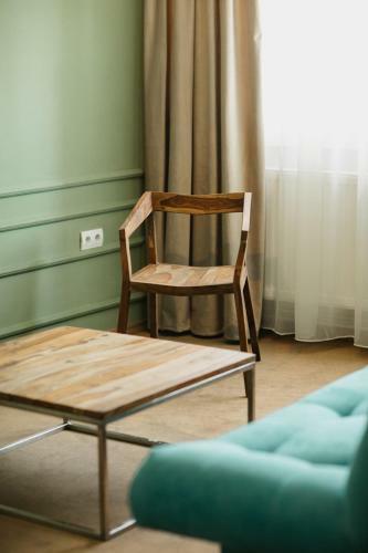 Hostal Riviera Residence
