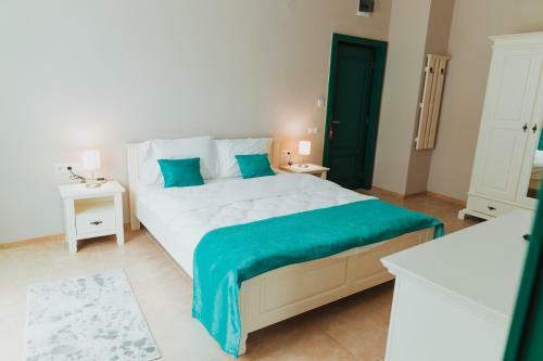 Hotel Pensiunea Green Horse