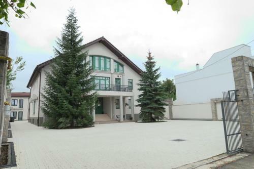 Hotel Pensiunea Green Horse