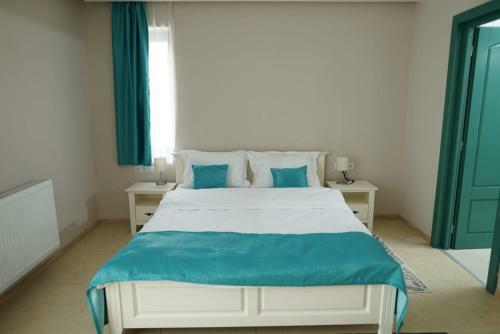 Hotel Pensiunea Green Horse