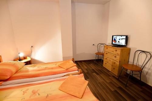 Hostal Pensiunea Flori Sibiel