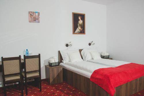 Hostal Pensiunea Iliada