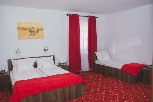 Hostal Pensiunea Iliada