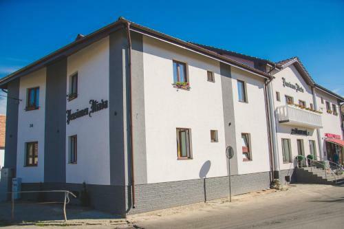 Hostal Pensiunea Iliada