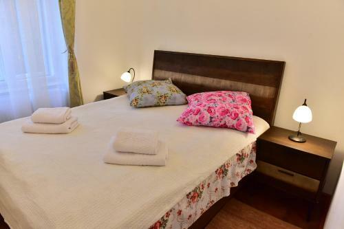 La Cristina - Big Square Apartment