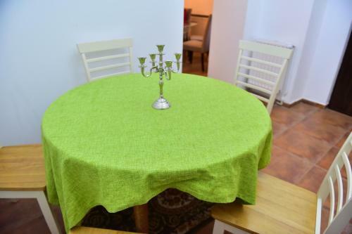 La Cristina - Big Square Apartment