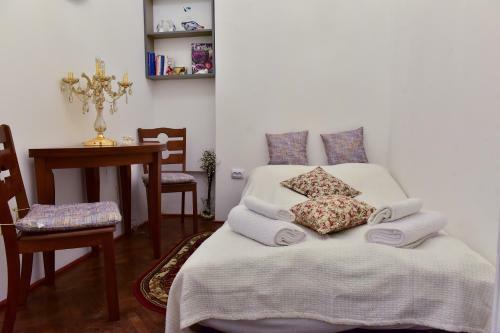 La Cristina - Big Square Apartment