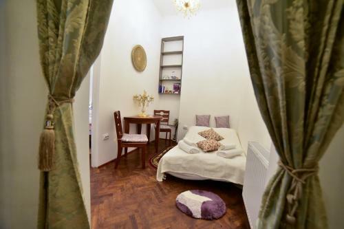 La Cristina - Big Square Apartment