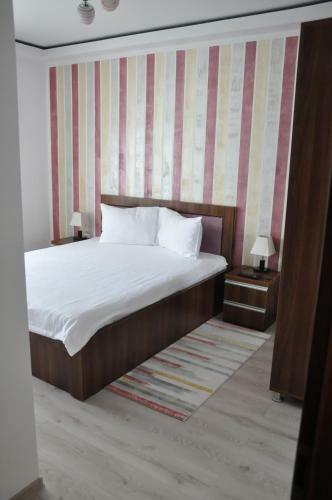 Hostal Carpathian Villa Sibiu