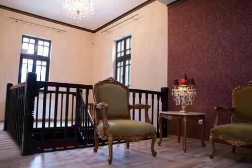 Hotel Boutique Vila Lakastel