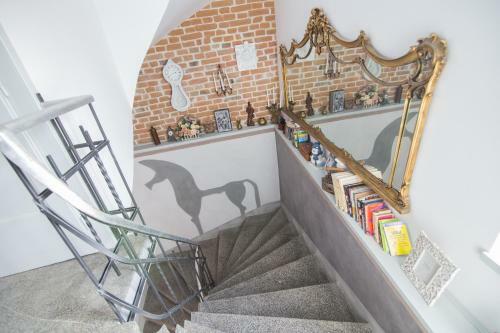 Hostal Vila Antica