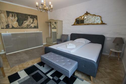 Hostal Vila Antica