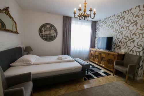Hostal Vila Antica