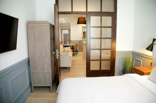 Central Boutique Apartments