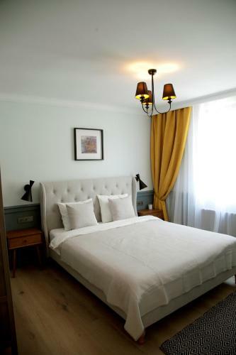 Central Boutique Apartments