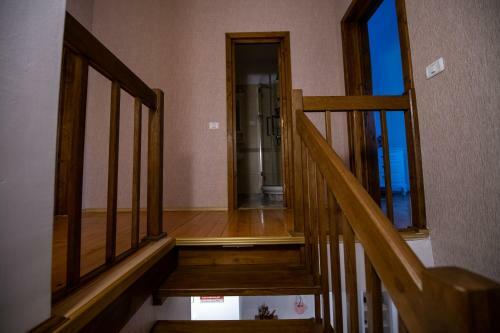 Apartamento Furnica Residence
