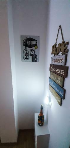 Apartamento Furnica Residence