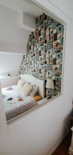 Apartamento Furnica Residence