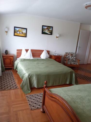 Hostal Casa Insorita
