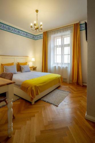 Hotel Casa Joseph Haydn