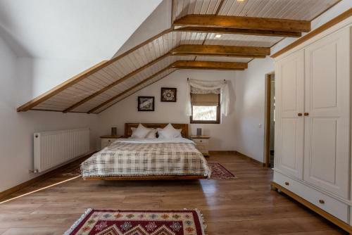 Bed & Breakfast Casa Cu Prispa