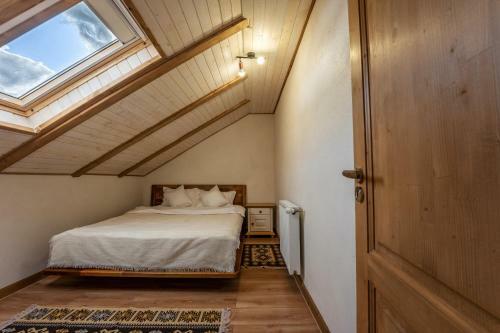 Bed & Breakfast Casa Cu Prispa