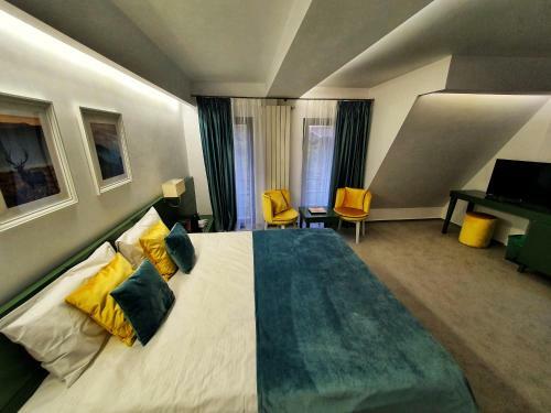 Hostal Casa Varful Cu Dor