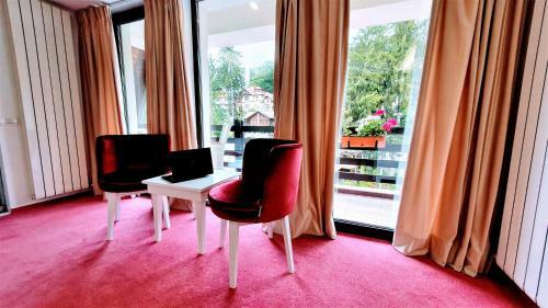 Hostal Casa Varful Cu Dor