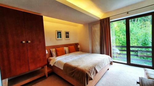 Hostal Casa Varful Cu Dor