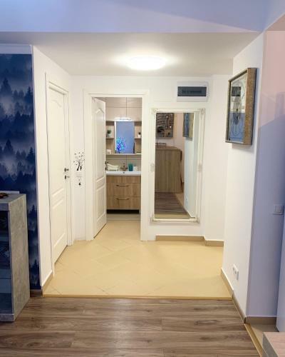 Apartamento Vintage Home